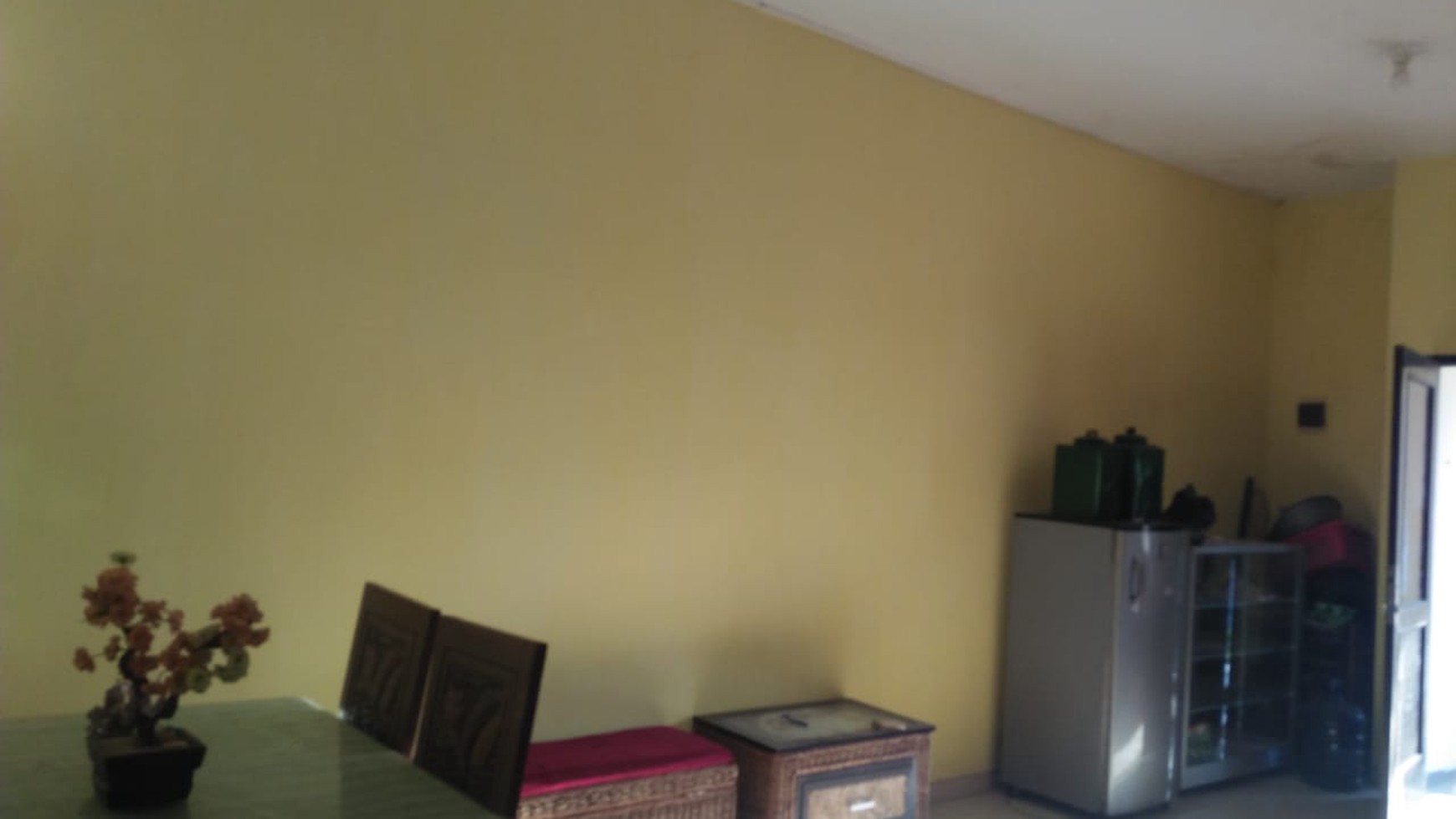RUMAH DIBWAH 500 JUTA HARGA NEGO, DI DEKAT PUSKESMAS SEWON 1
