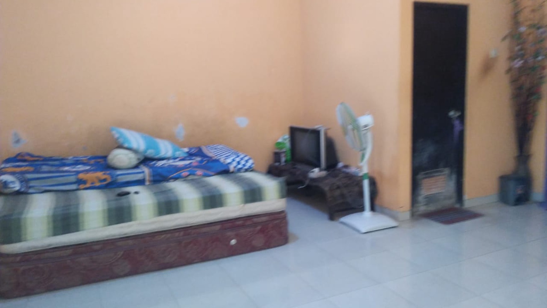 RUMAH DIBWAH 500 JUTA HARGA NEGO, DI DEKAT PUSKESMAS SEWON 1