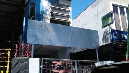 Ruko Dijual Kutai Surabaya