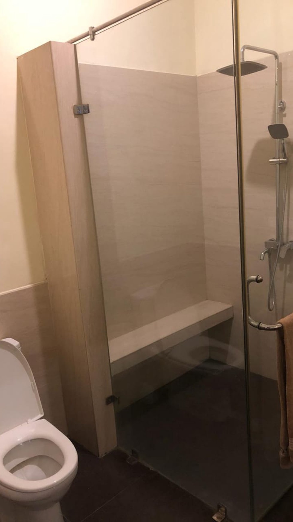 Sewa Rumah di Komplek Butterfly Residence Bintaro akses dekat Tol