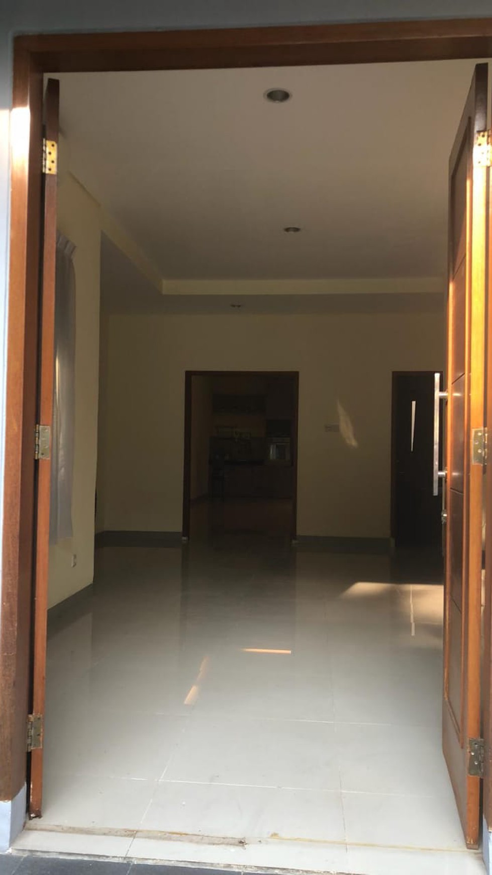 Sewa Rumah di Komplek Butterfly Residence Bintaro akses dekat Tol