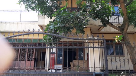 Rumah Asri dan Kokoh