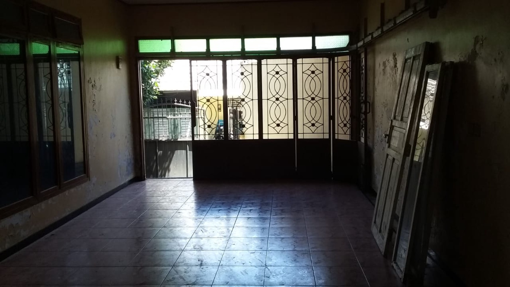 Rumah Asri dan Kokoh