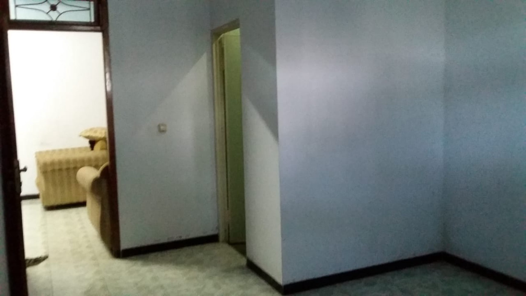 Rumah Asri dan Kokoh