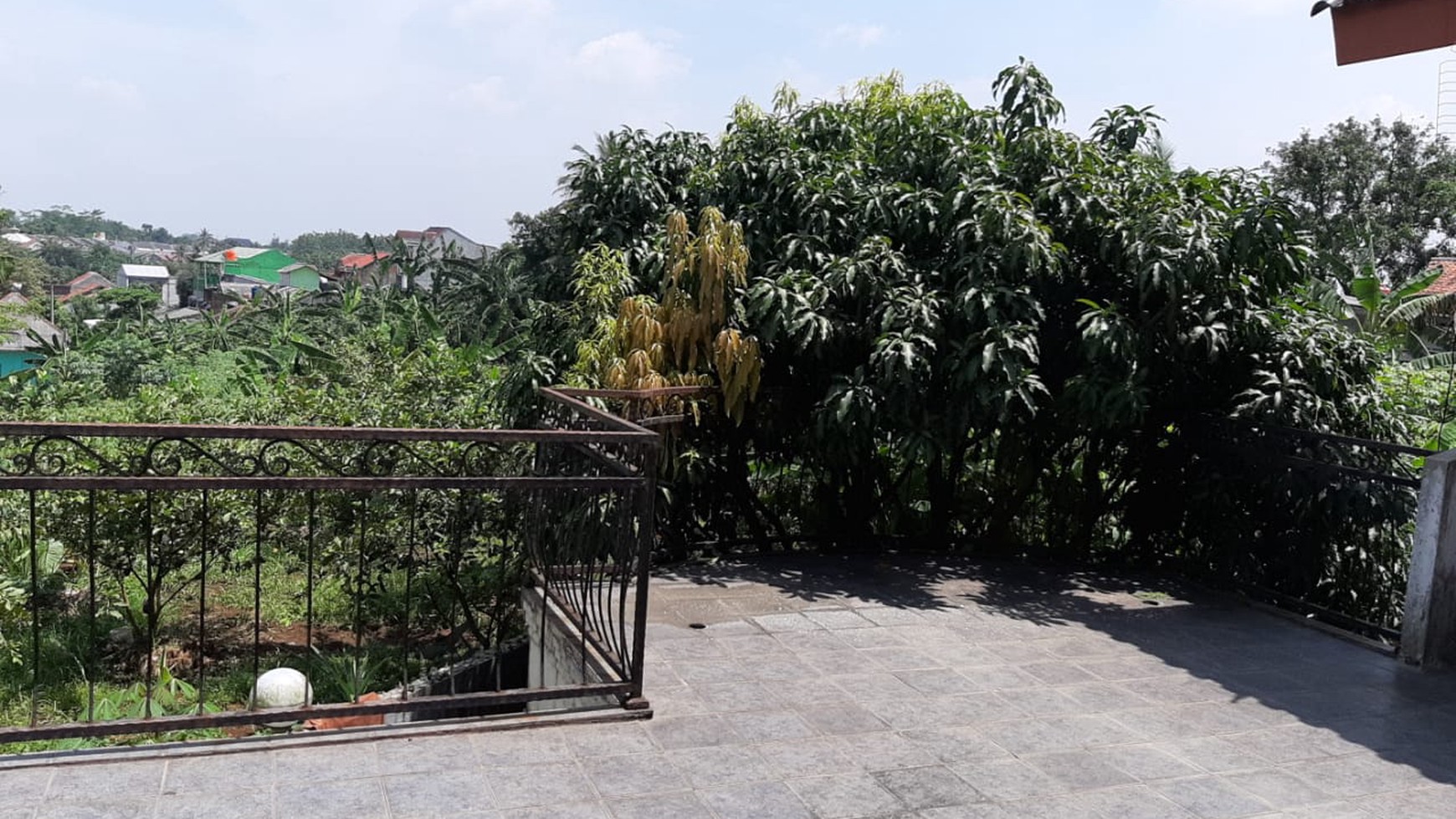 Rumah Asri dan Kokoh