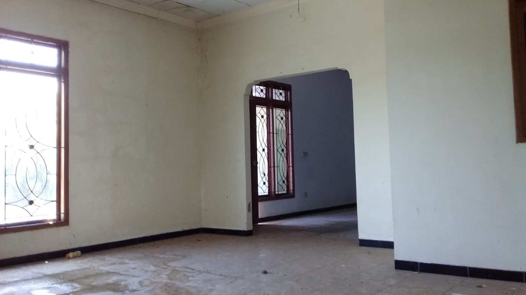 Rumah Asri dan Kokoh