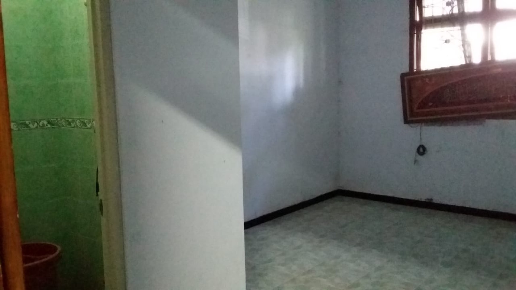 Rumah Asri dan Kokoh