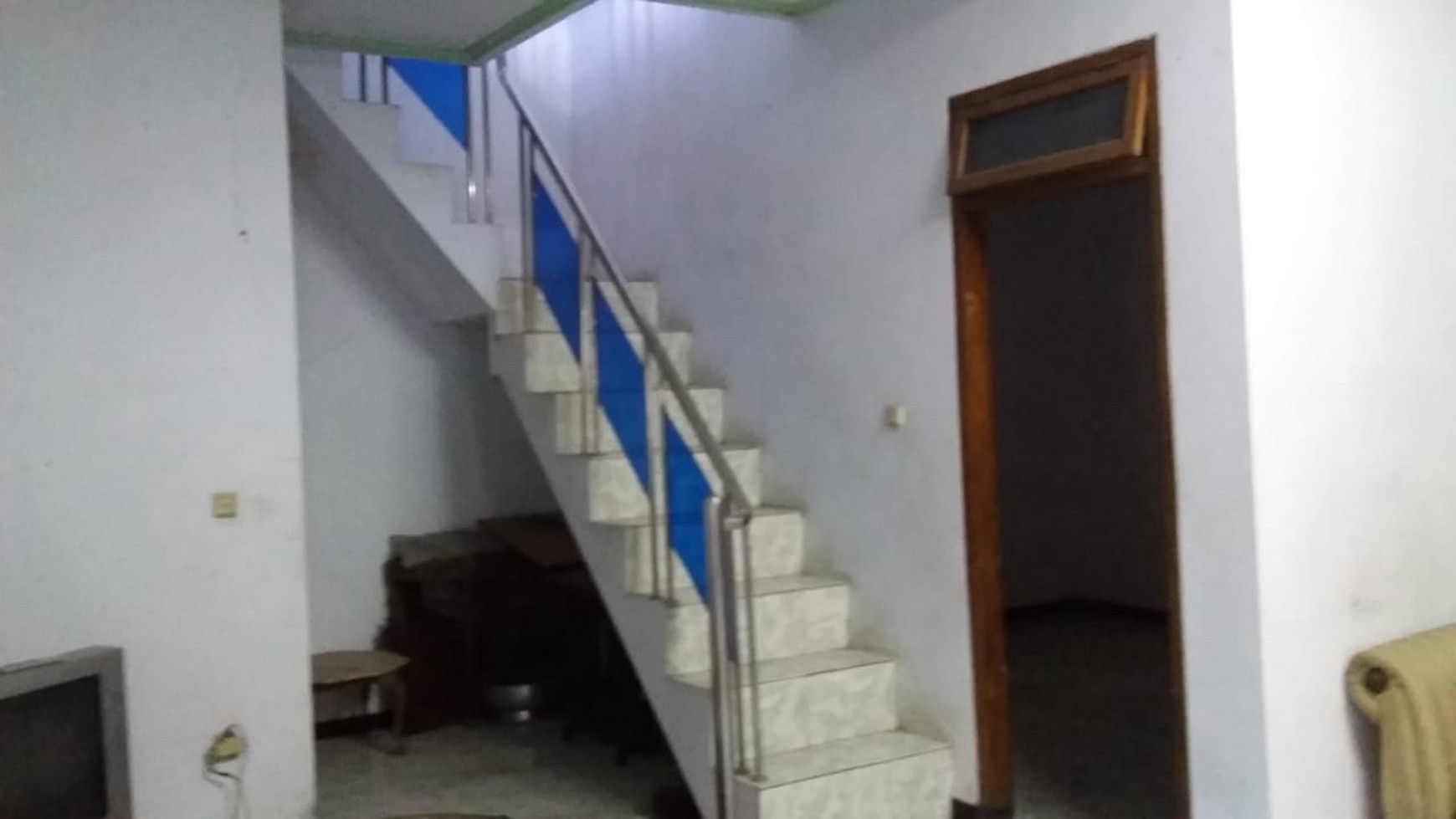 Rumah Asri dan Kokoh