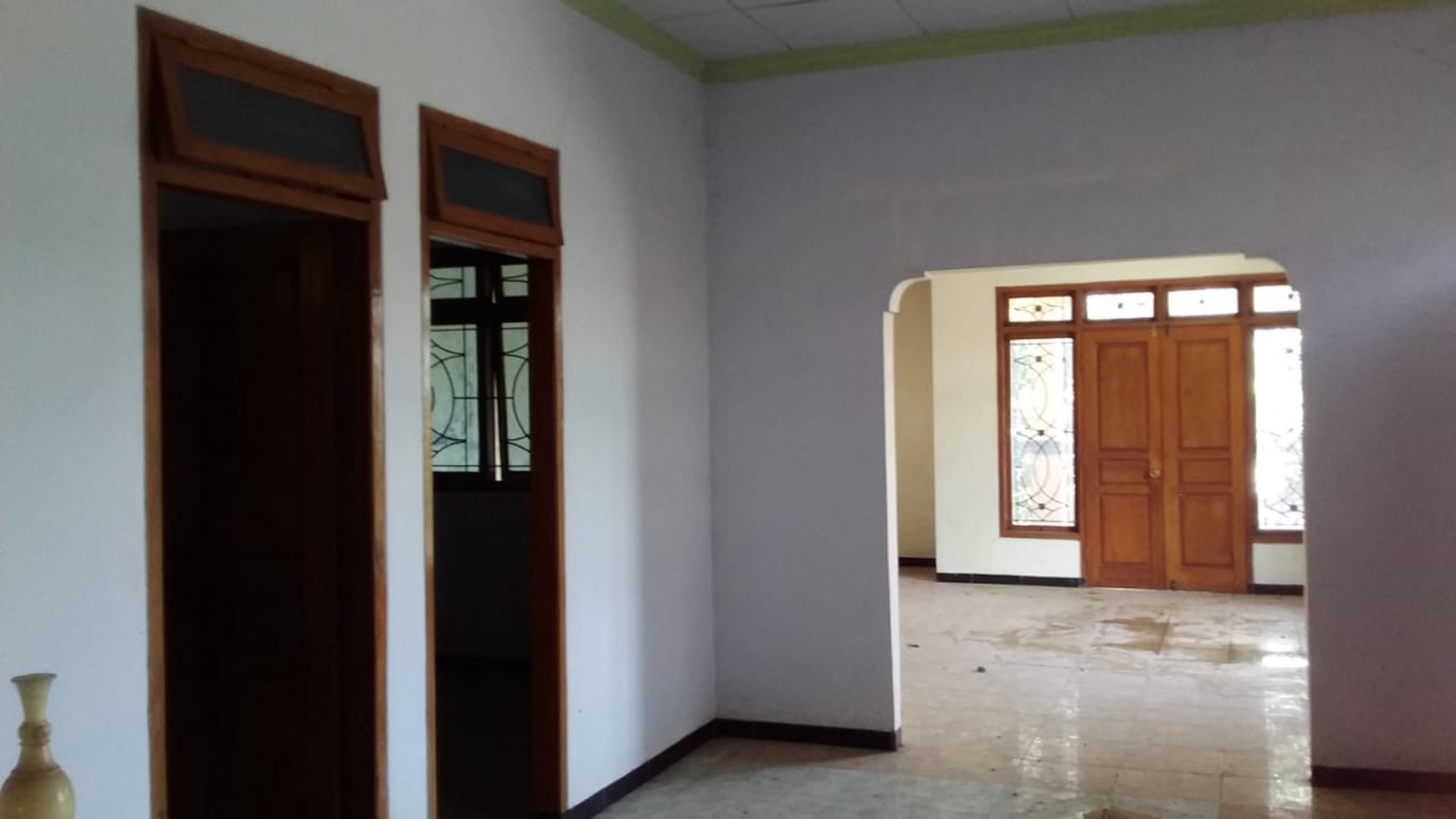 Rumah Asri dan Kokoh