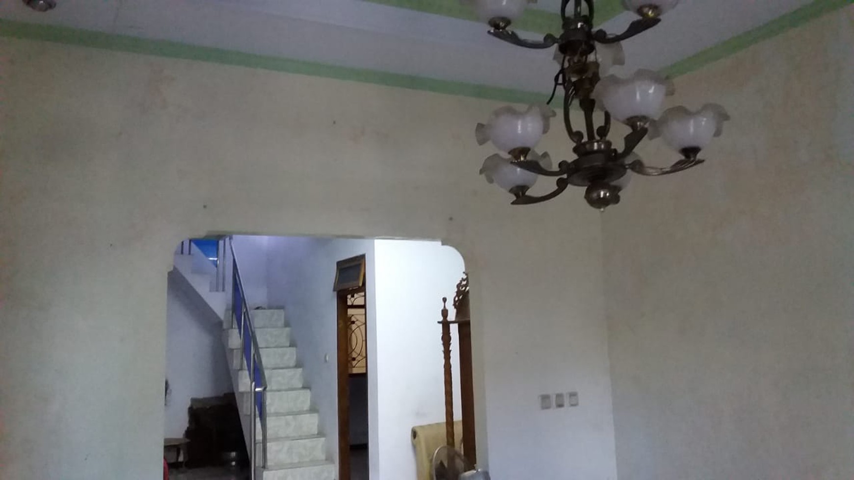 Rumah Asri dan Kokoh