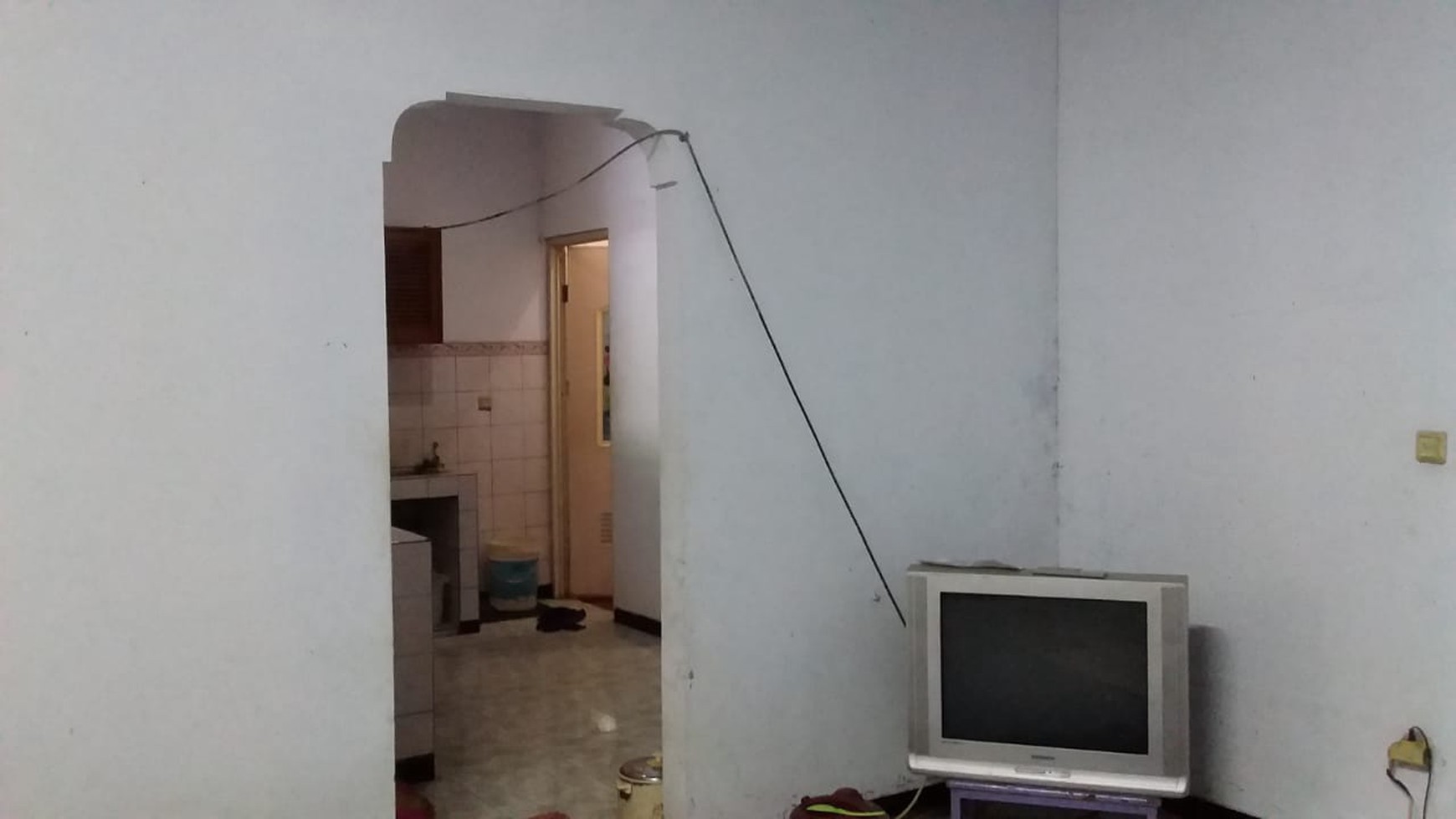 Rumah Asri dan Kokoh