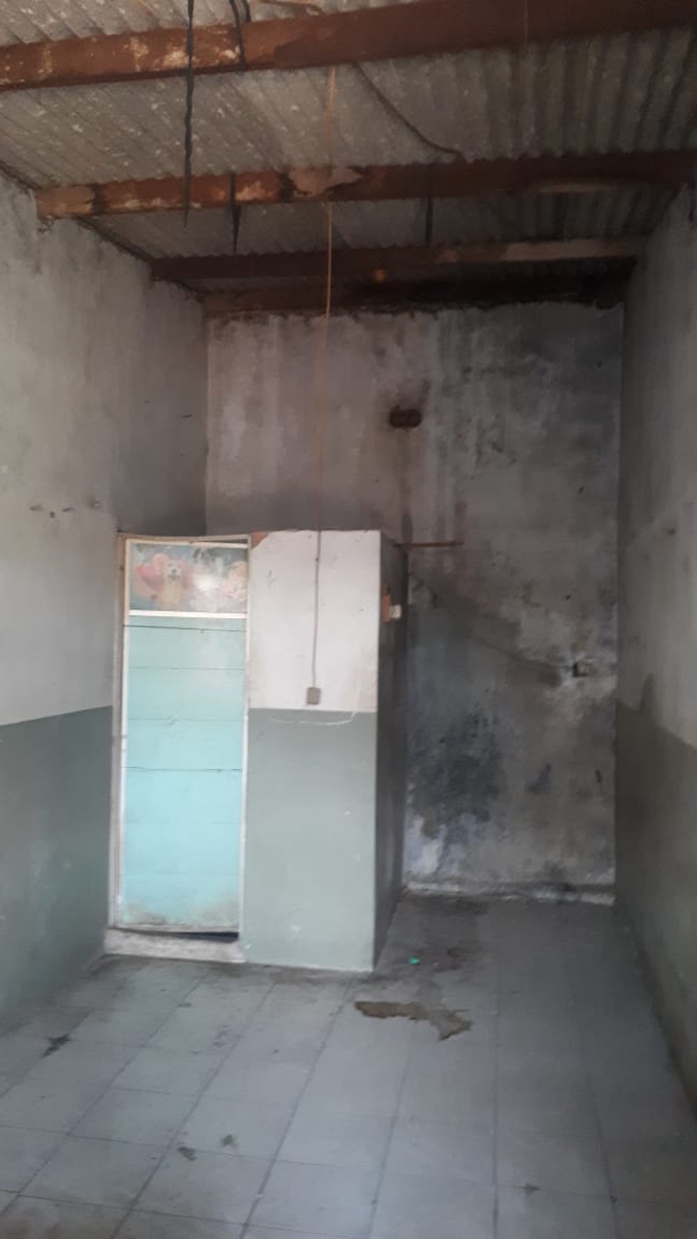 Dijual Kontrakan di Kampung Gebang Kel. sangiang Jaya