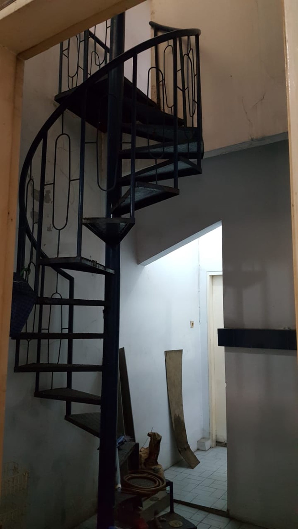 Dijual Rumah di JL. Kalipasir Cluster Pasir Mas, Kota Tangerang