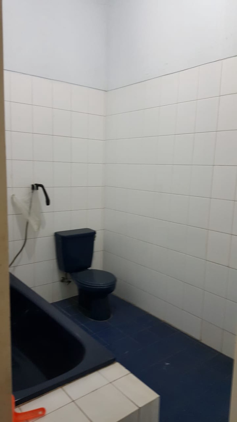 Dijual Rumah di JL. Kalipasir Cluster Pasir Mas, Kota Tangerang