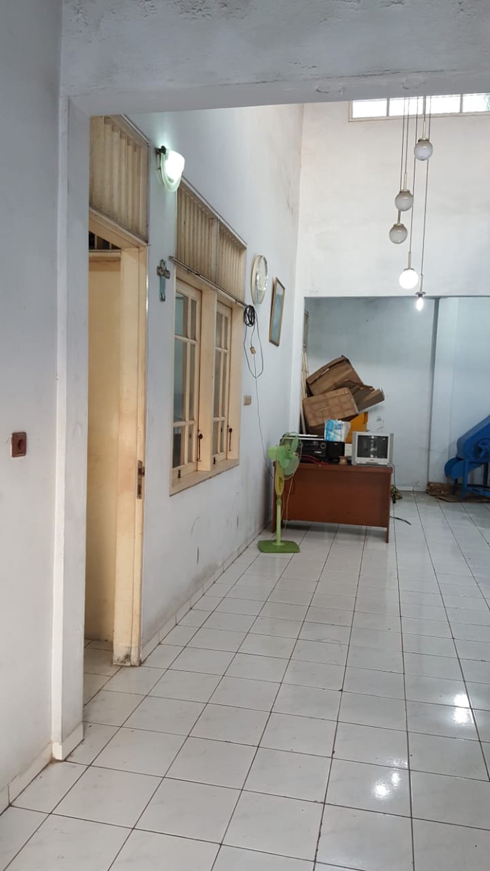 Dijual Rumah di JL. Kalipasir Cluster Pasir Mas, Kota Tangerang