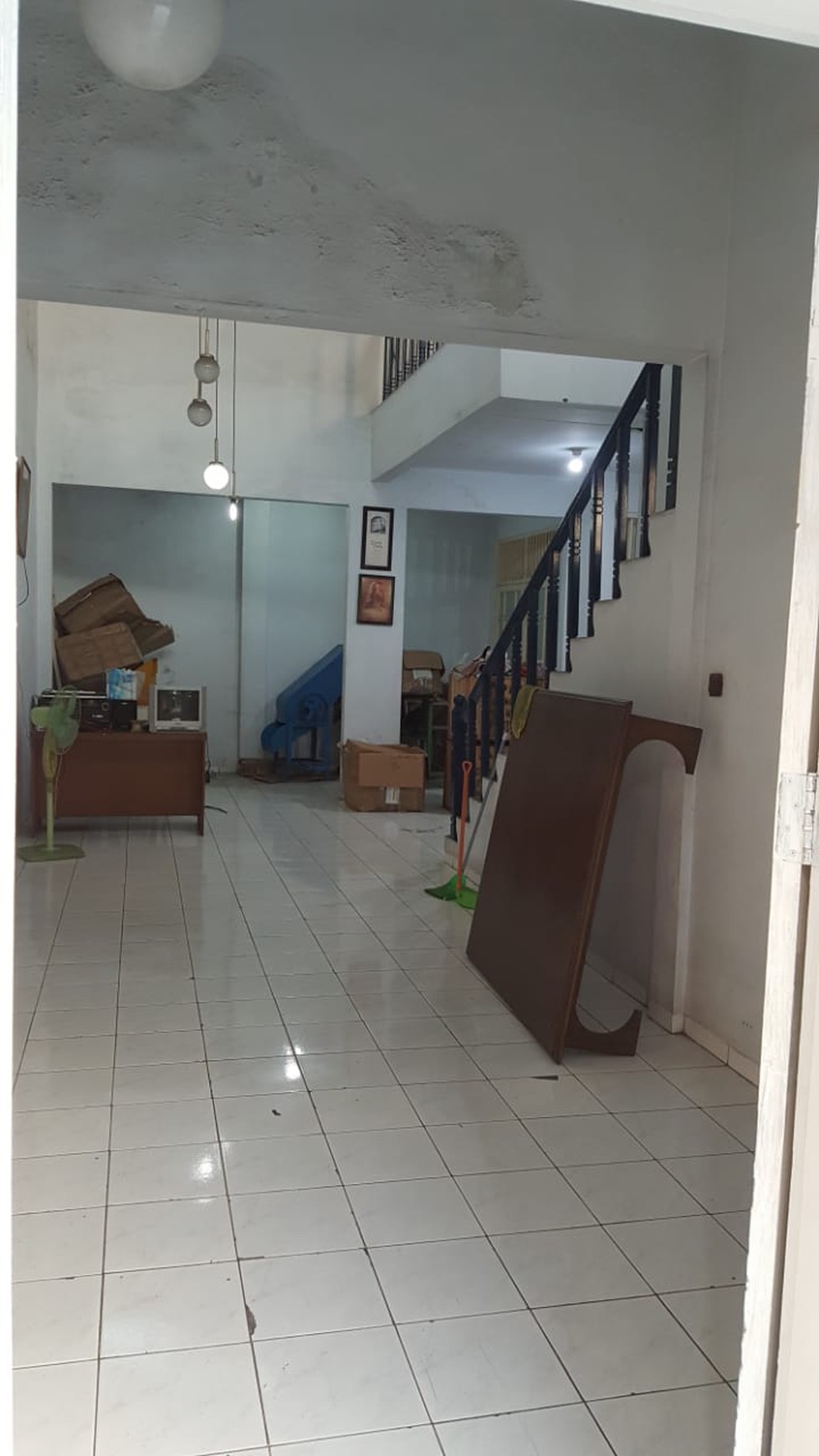 Dijual Rumah di JL. Kalipasir Cluster Pasir Mas, Kota Tangerang