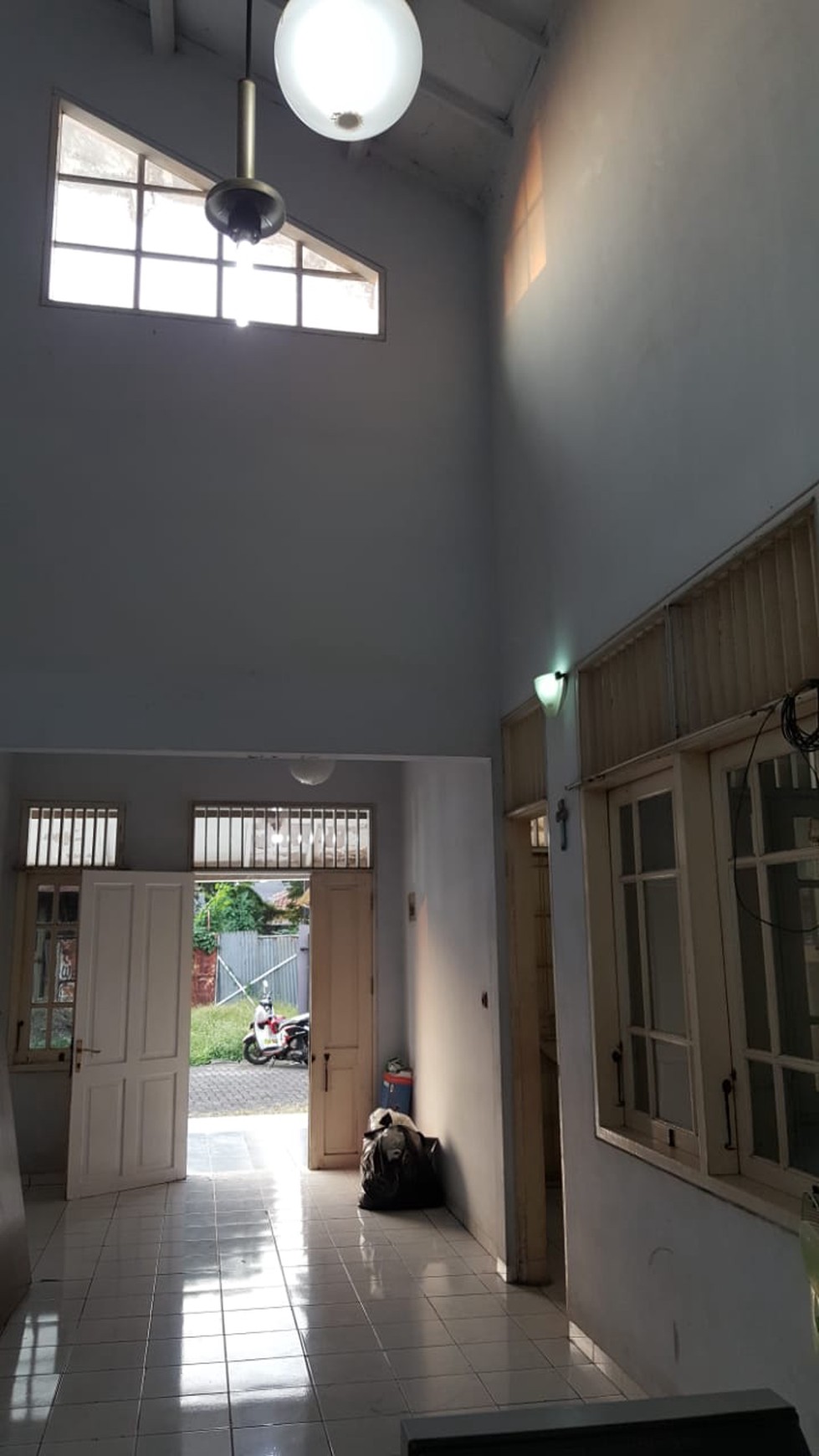 Dijual Rumah di JL. Kalipasir Cluster Pasir Mas, Kota Tangerang