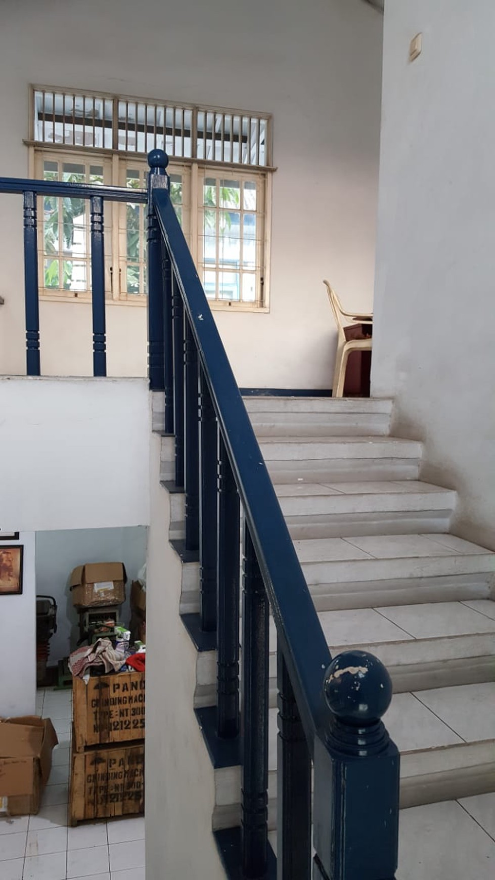 Dijual Rumah di JL. Kalipasir Cluster Pasir Mas, Kota Tangerang