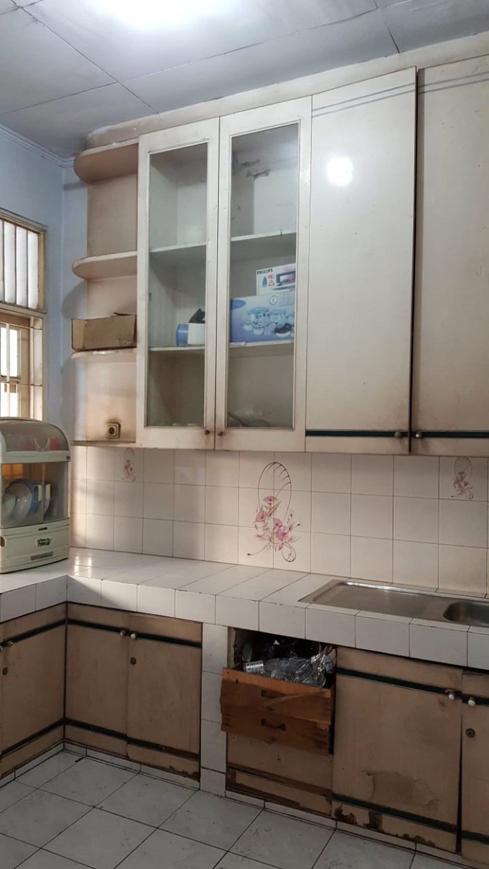 Dijual Rumah di JL. Kalipasir Cluster Pasir Mas, Kota Tangerang