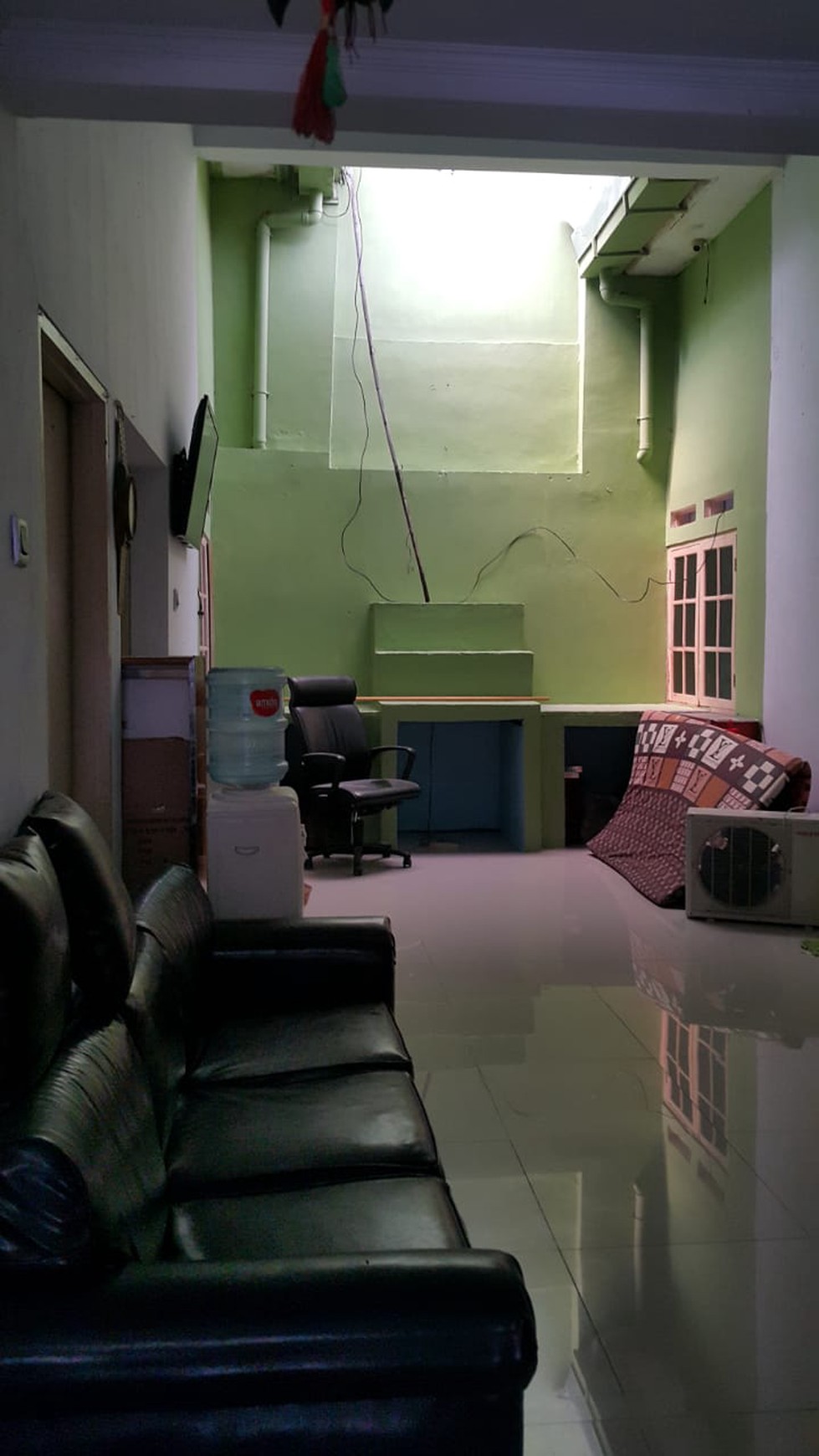 Dijual Rumah Di Puspita Loka Citra Raya Tangerang