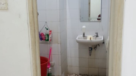 Diual Ruko Di JL. Imam Bonjol Karawaci