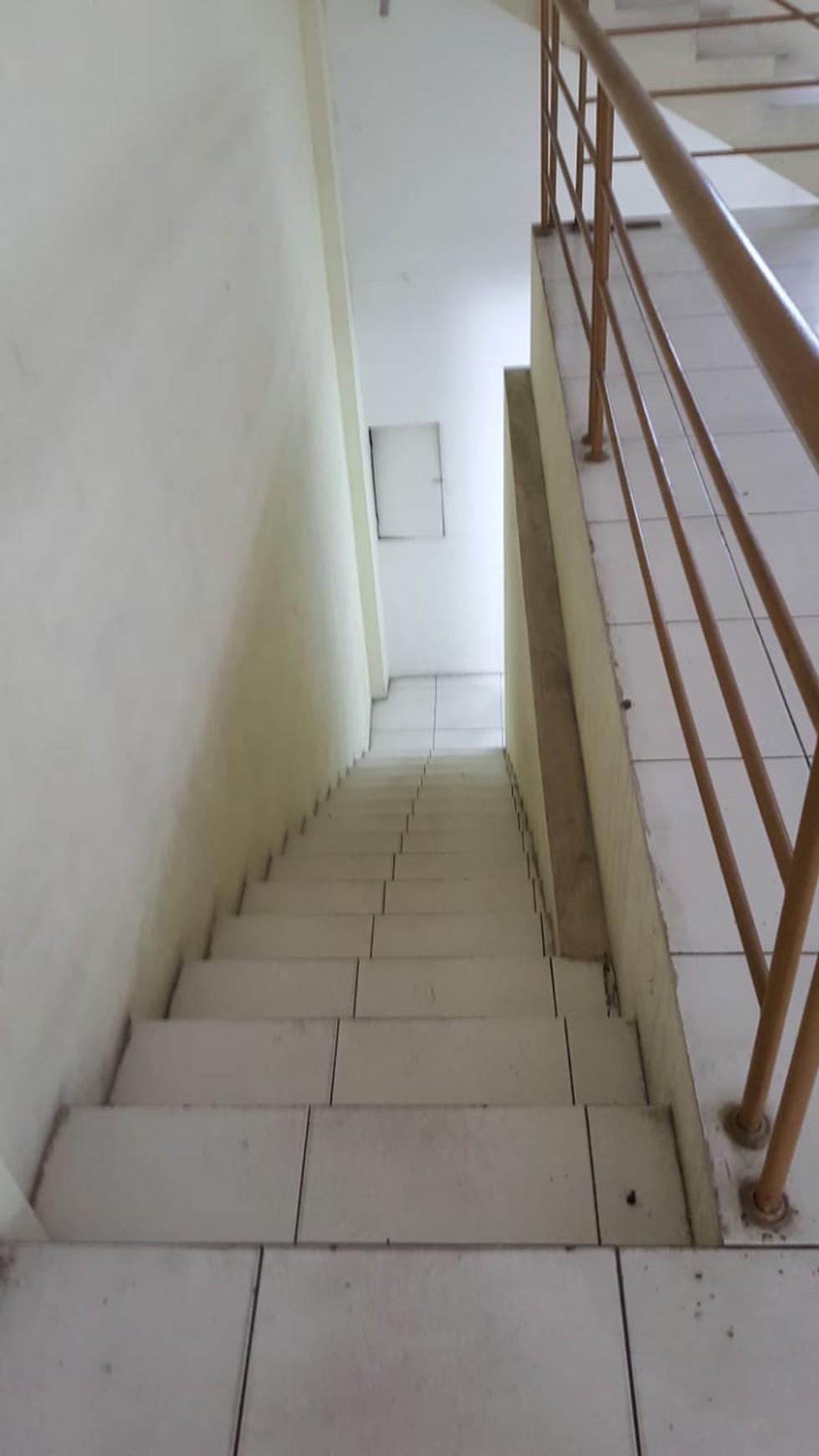 Diual Ruko Di JL. Imam Bonjol Karawaci