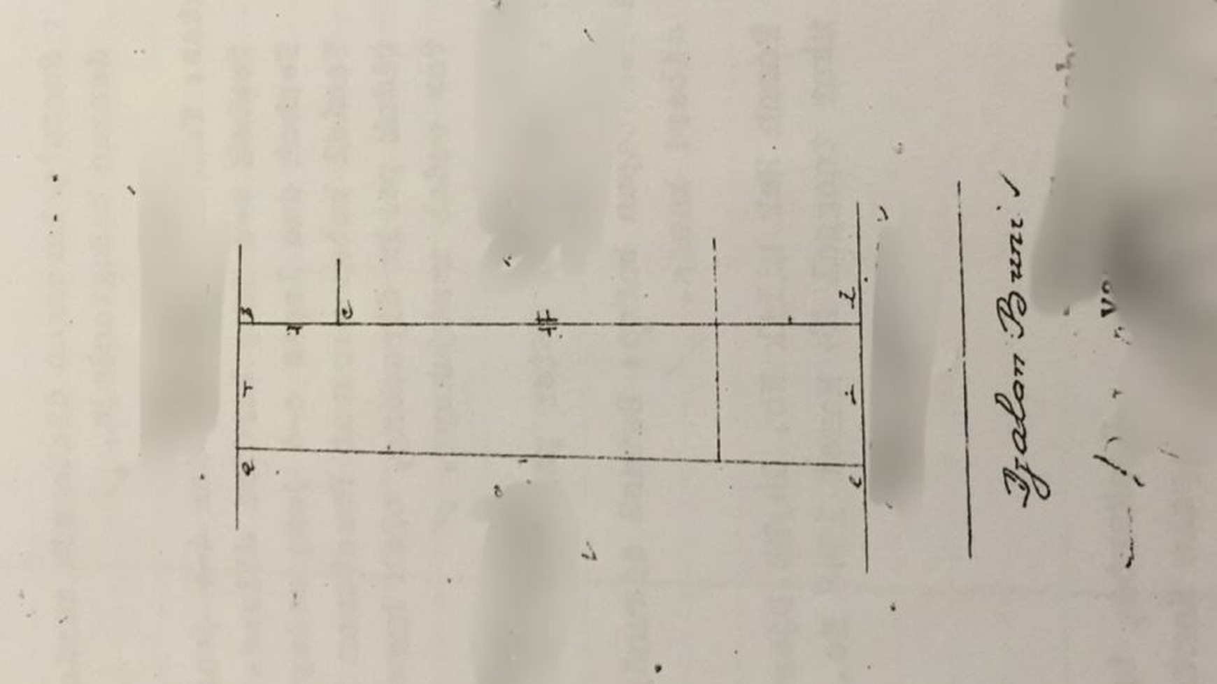 Kavling siap bangun di jakarta barat
