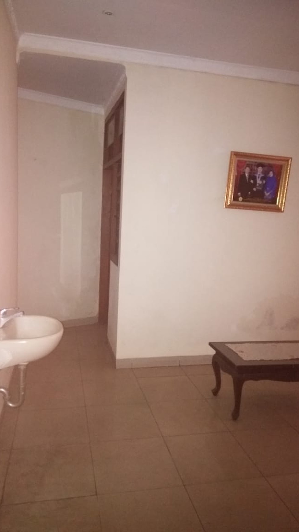 Rumah Bagus,siap huni,lokasi oke di Cipete