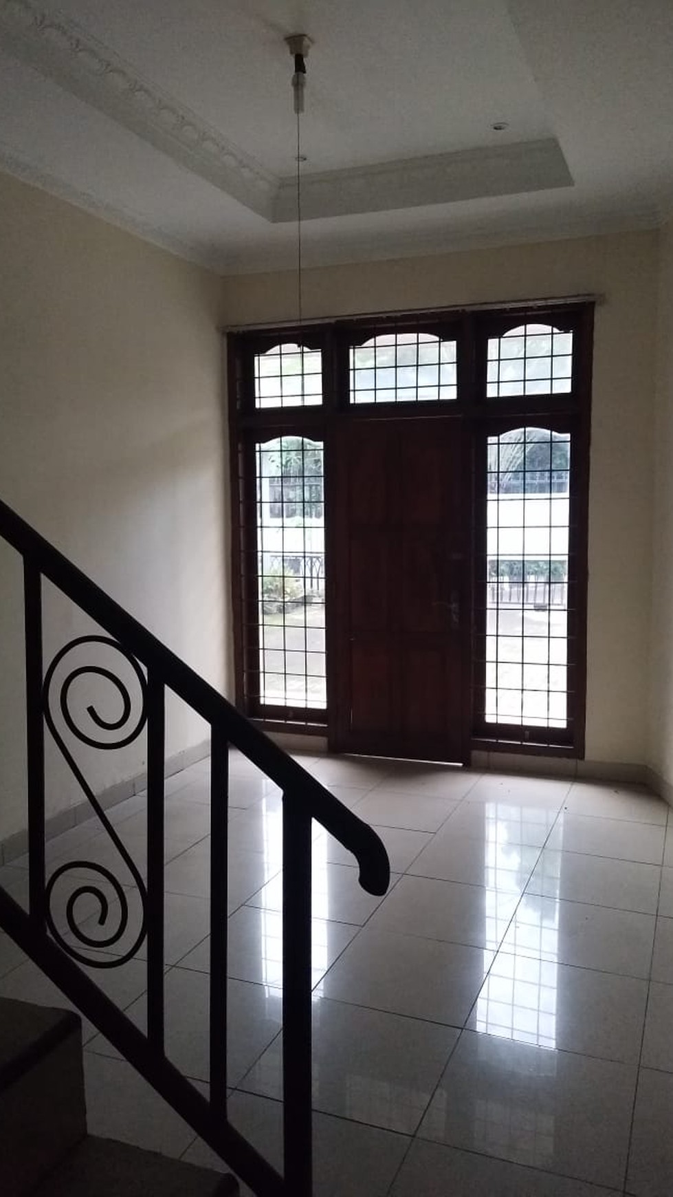 Rumah Bagus,siap huni,lokasi oke di Cipete