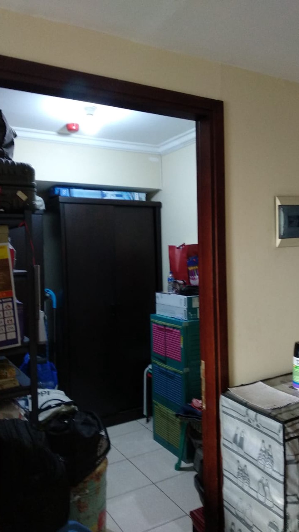 Dujual apartement Great Western Serpong Tangerang Selatan