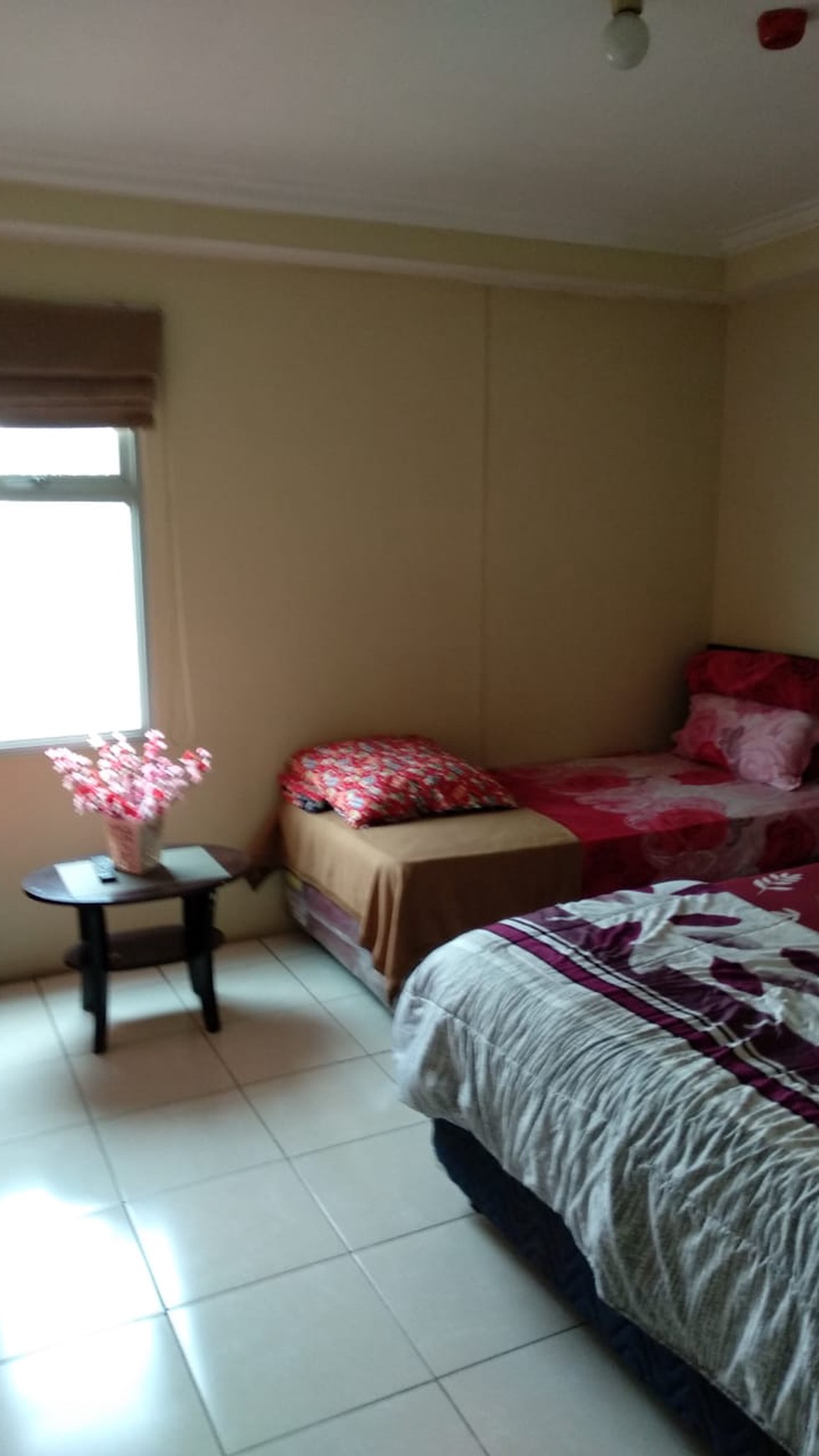 Dujual apartement Great Western Serpong Tangerang Selatan