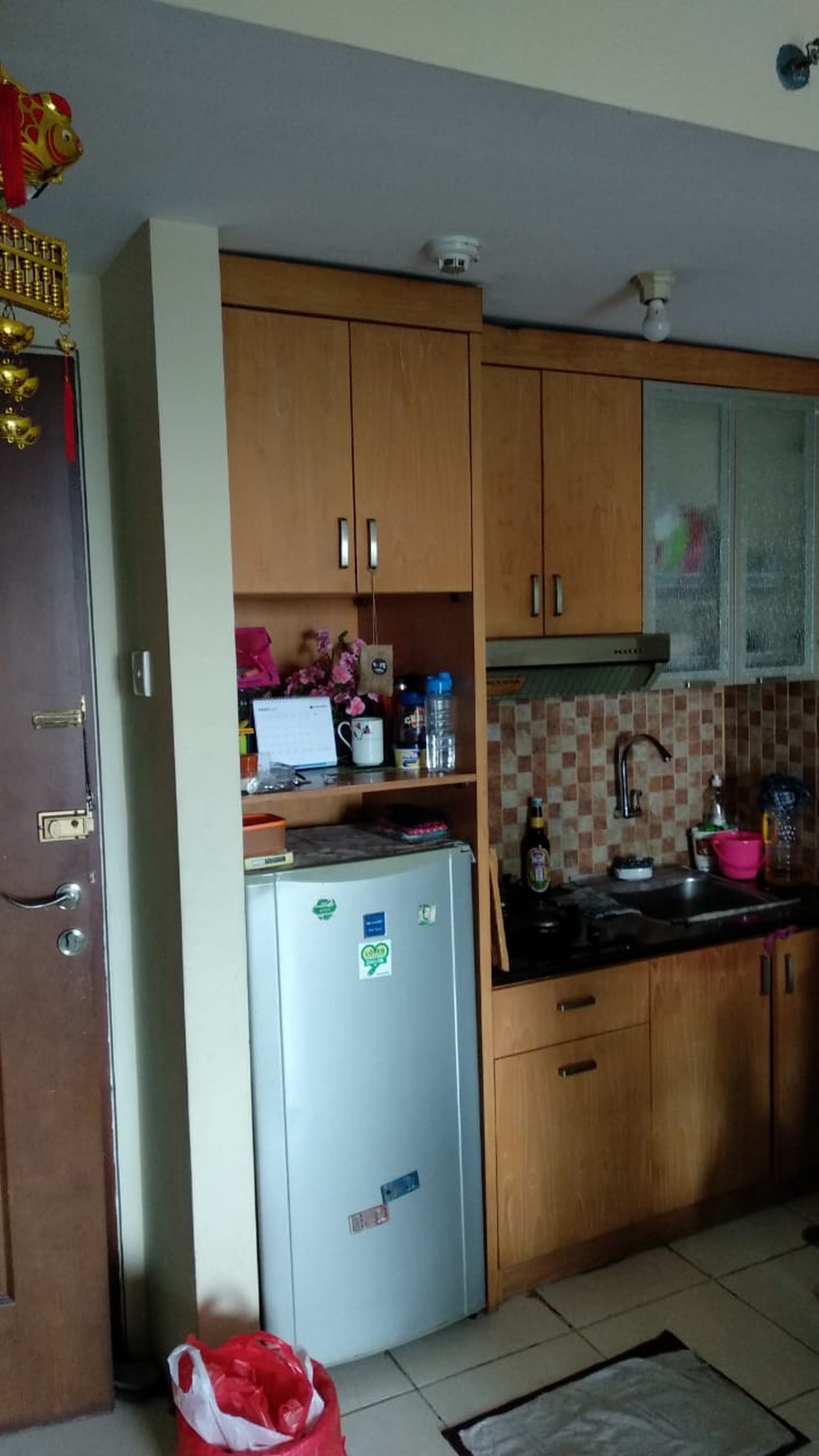 Dujual apartement Great Western Serpong Tangerang Selatan