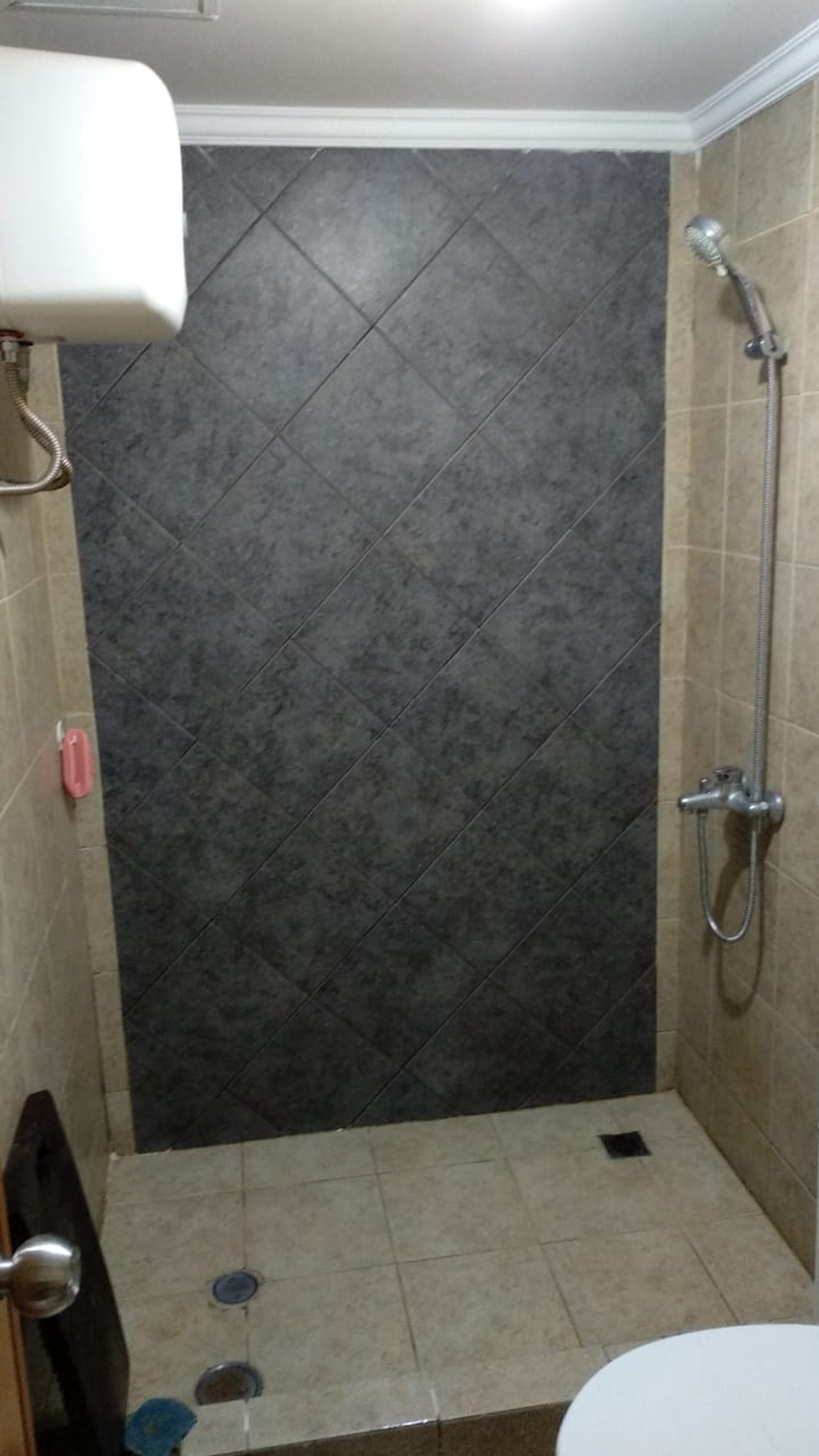 Dujual apartement Great Western Serpong Tangerang Selatan