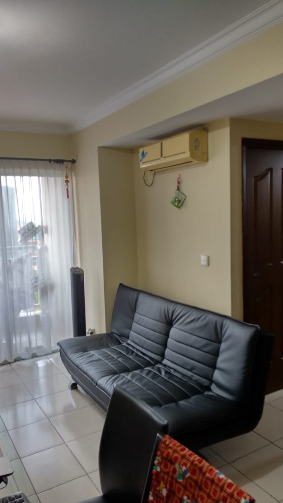 Dujual apartement Great Western Serpong Tangerang Selatan