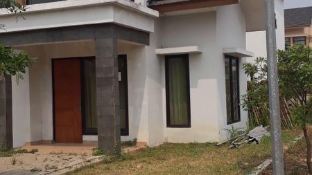 Dijual Rumah di Perum Jaya Imperial Park Cluster Groove  sepatan Tangerang