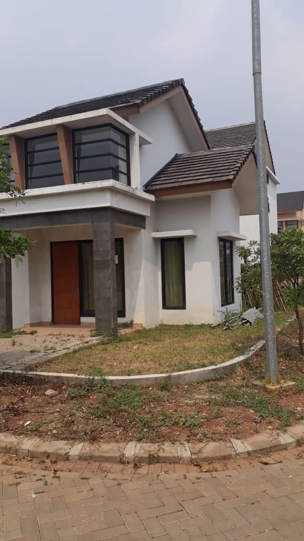 Dijual Rumah di Perum Jaya Imperial Park Cluster Groove sepatan Tangerang