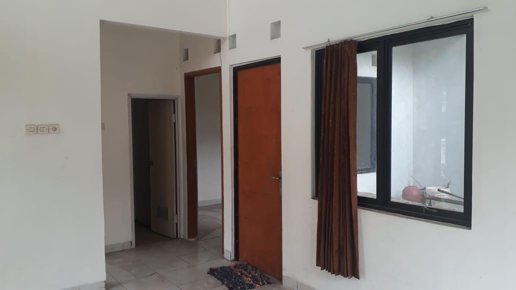 Dijual Rumah di Perum Jaya Imperial Park Cluster Groove sepatan Tangerang