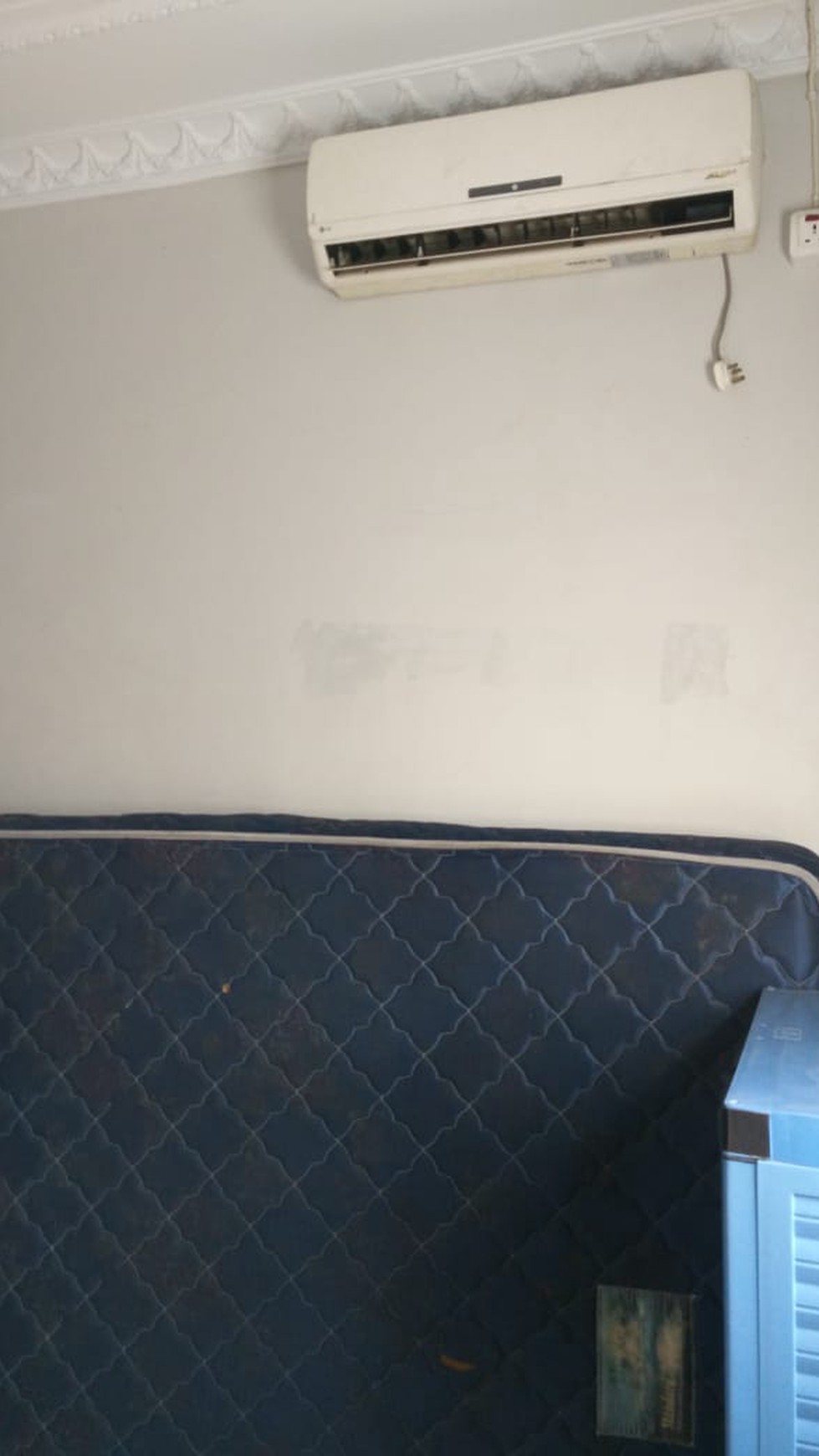 Dijual rumah di Perum. Villa Ilhami JL. Raya Legok Blok