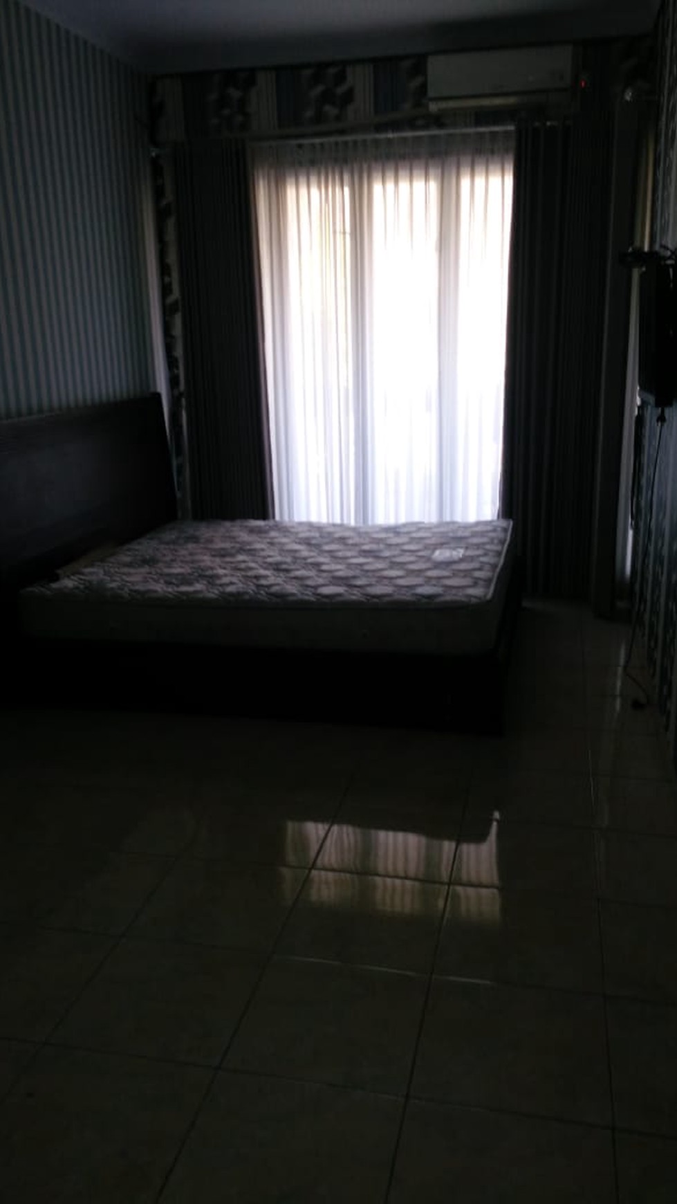 Dijual rumah di Perum. Villa Ilhami JL. Raya Legok Blok