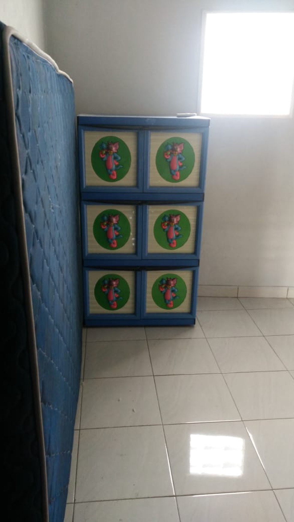 Dijual rumah di Perum. Villa Ilhami JL. Raya Legok Blok