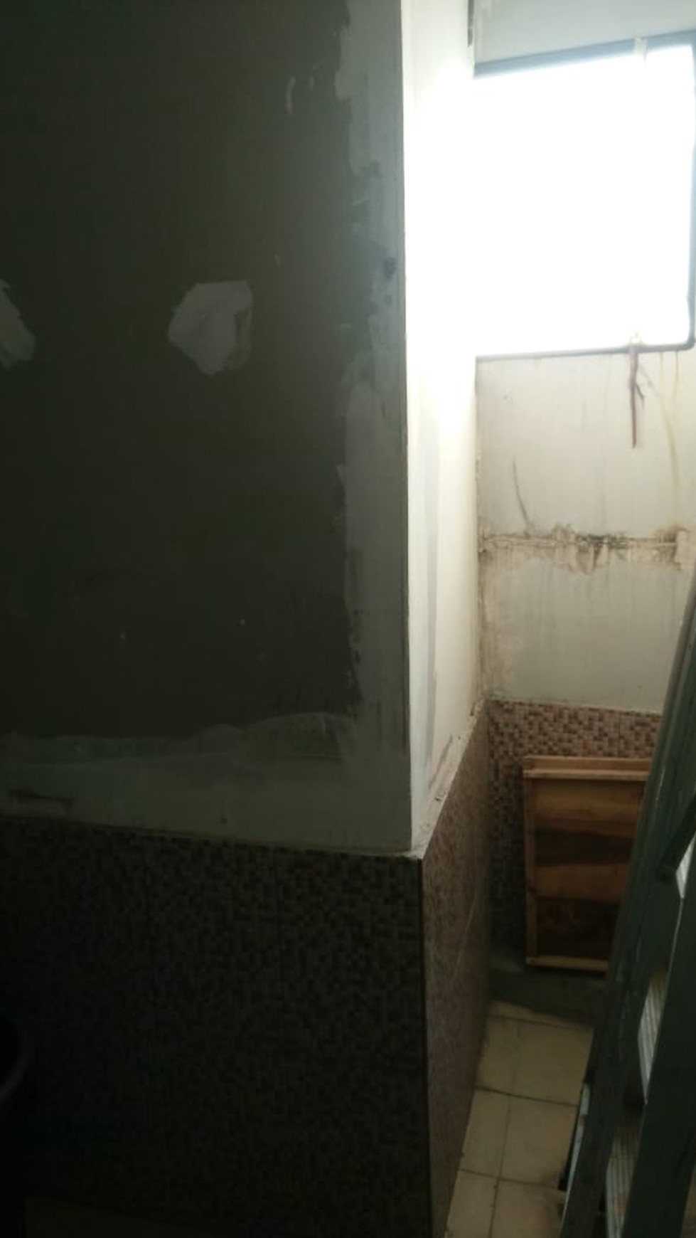 Dijual rumah di Perum. Villa Ilhami JL. Raya Legok Blok