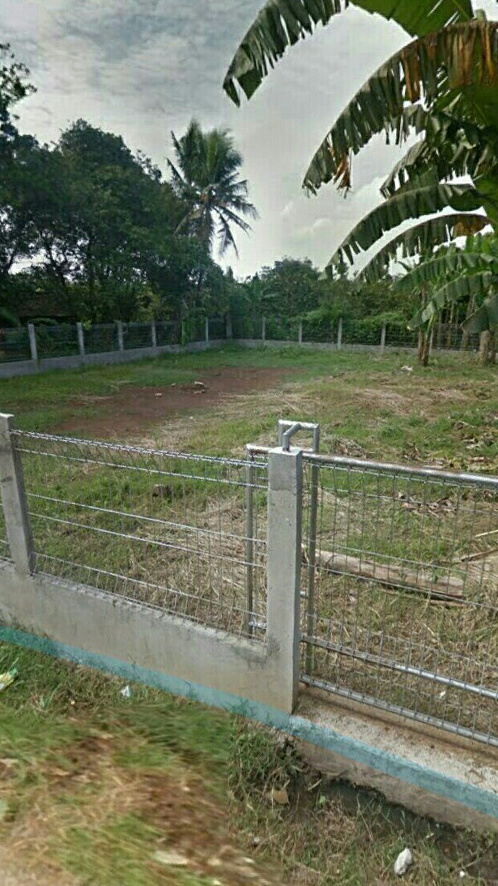 Dijual Kavling Siap Bangun, Pinggir Jalan, Cocok Untuk Invest @Jl Bedahan, Sawangan, Depok