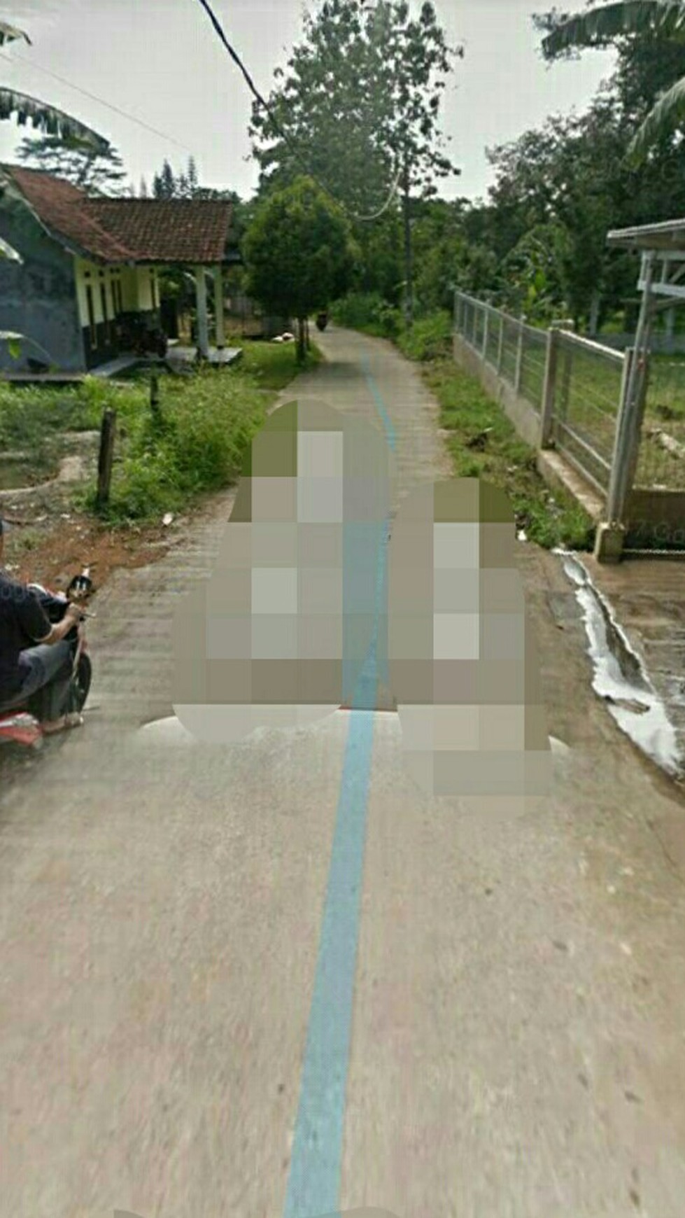 Dijual Kavling Siap Bangun, Pinggir Jalan, Cocok Untuk Invest @Jl Bedahan, Sawangan, Depok