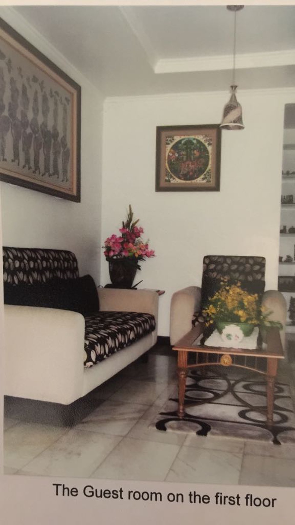 Rumah Siap Huni, Hunian Nyaman dan Asri @River Park, Bintaro