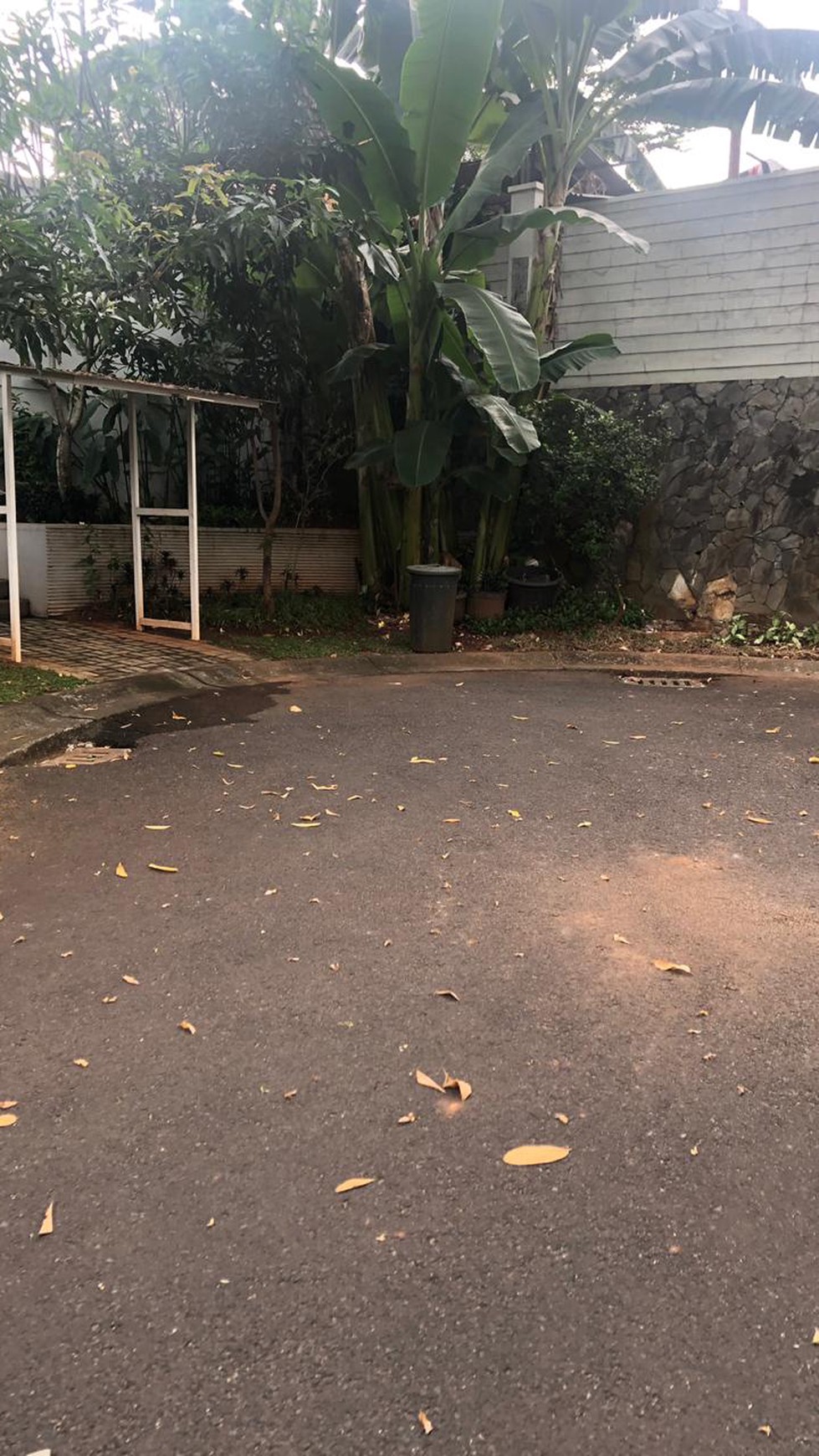 Dijual Siap Bangun, Dalam Cluster, dan Hunian Asri @Kebayoran Height, Bintaro