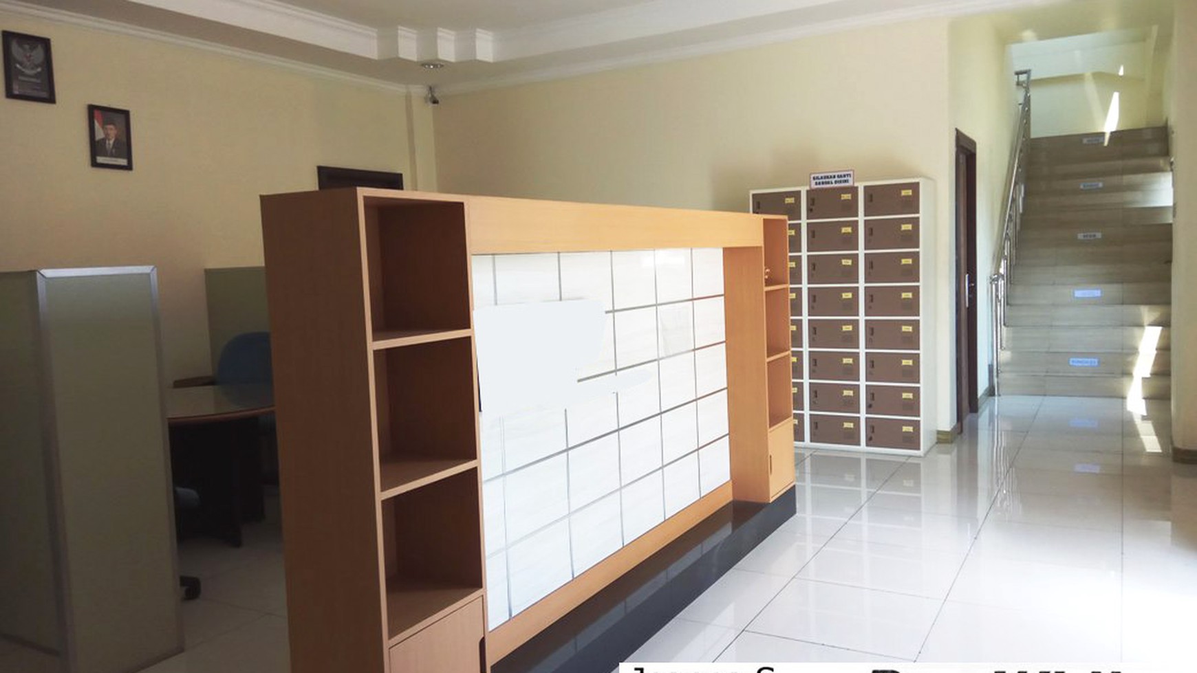 Dijual Gudang dan Gedung Siap Pakai di Jababeka 6, Cikarang, Bekasi