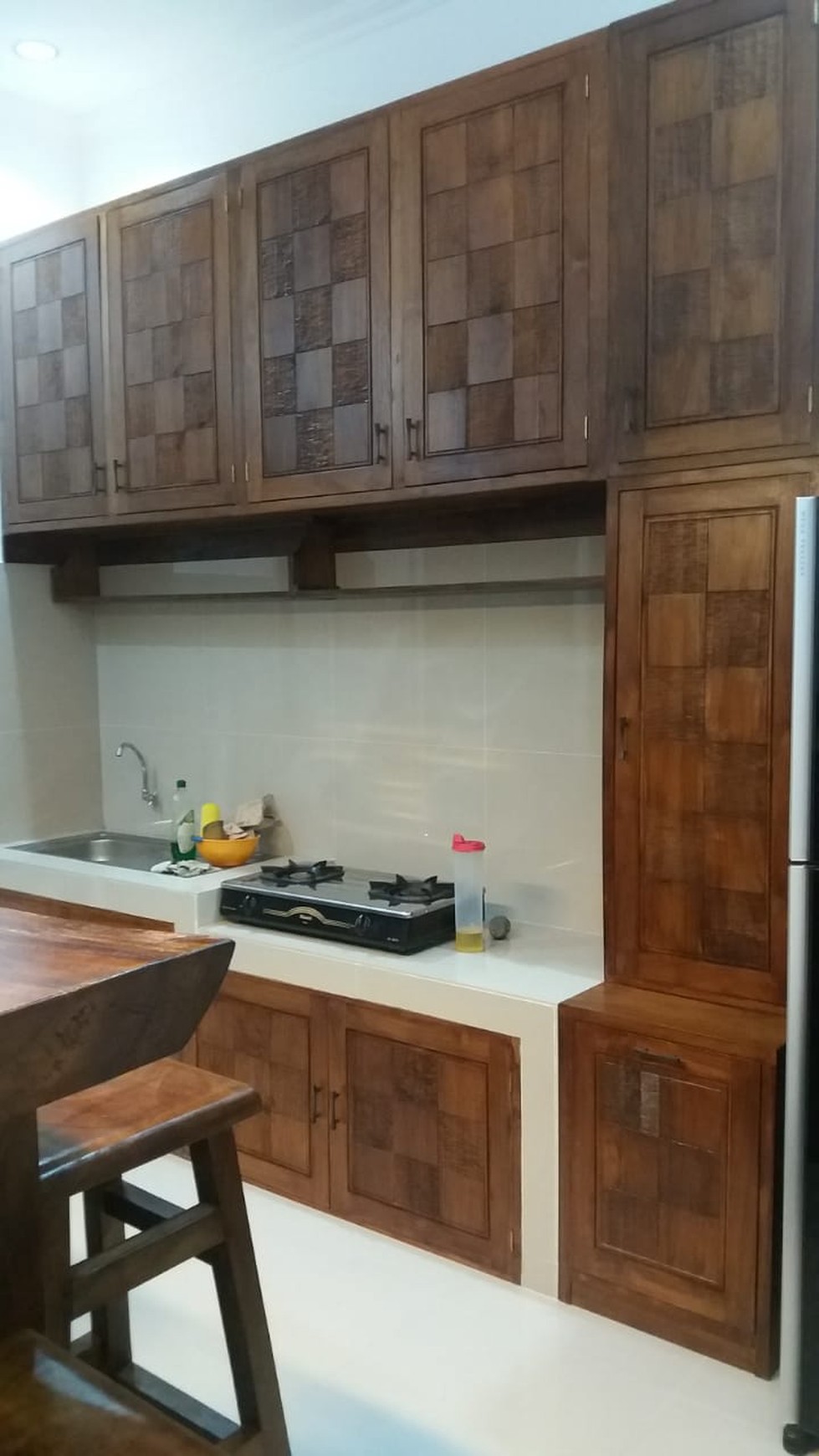 Rumah Cantik di Pamulang 2
