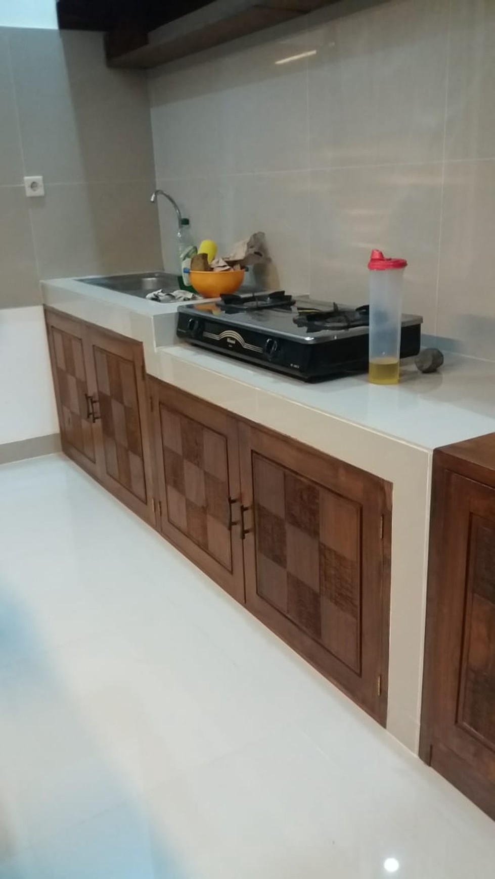 Rumah Cantik di Pamulang 2