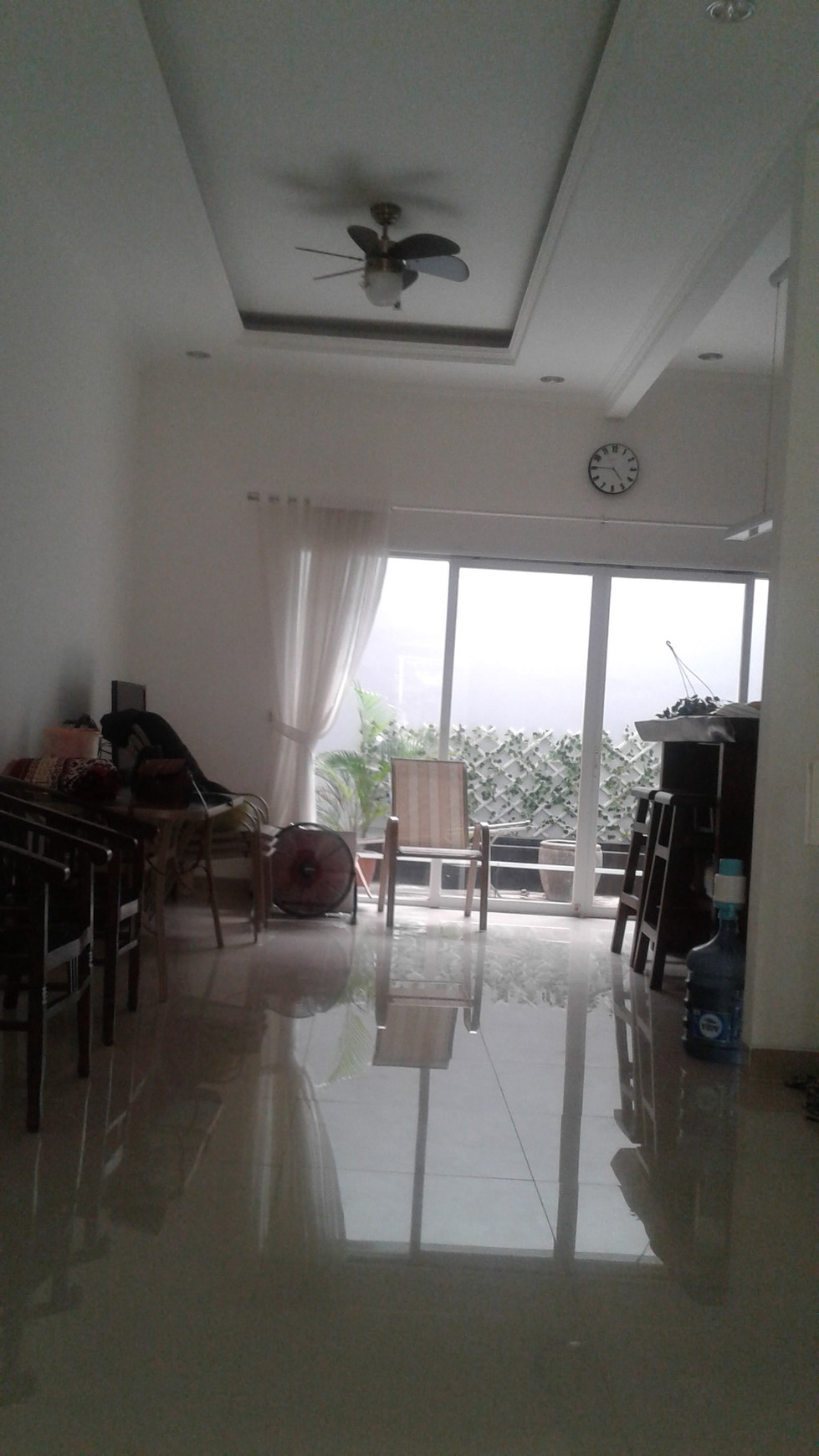 Rumah Cantik di Pamulang 2