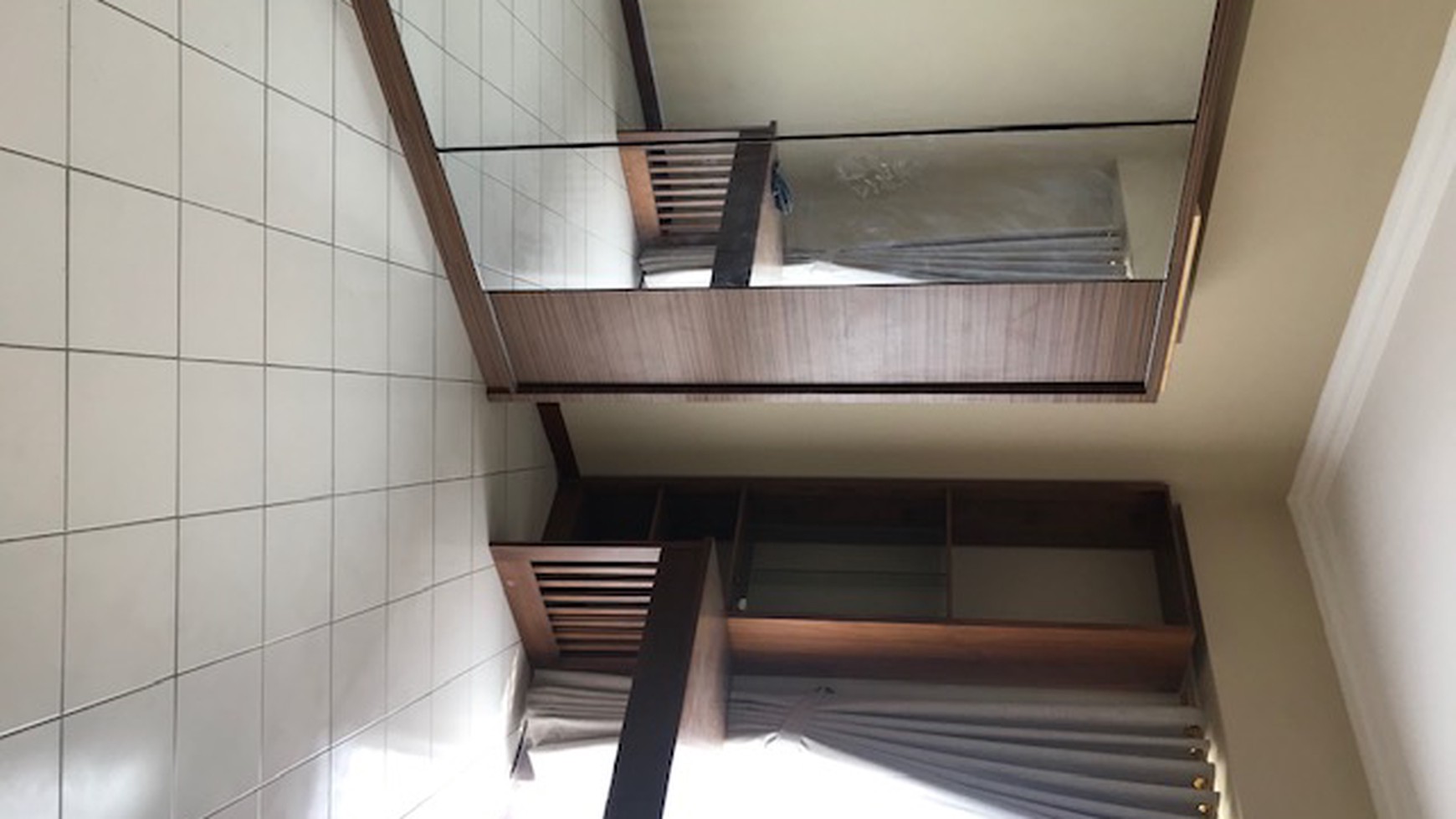 Sewa Apartemen Puri Casablance